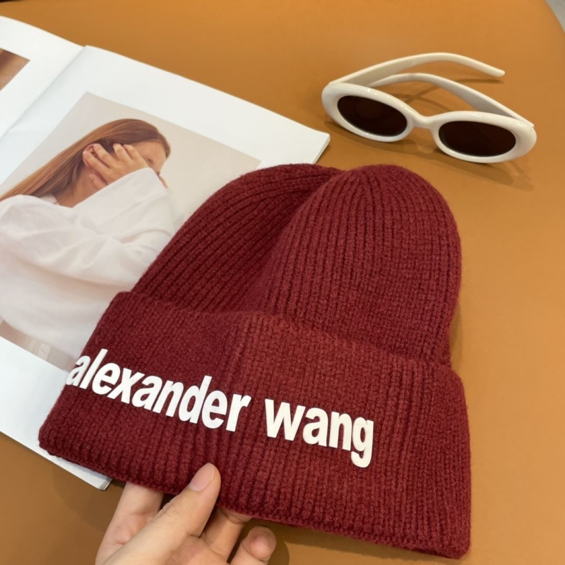 ALEXANDER WANG